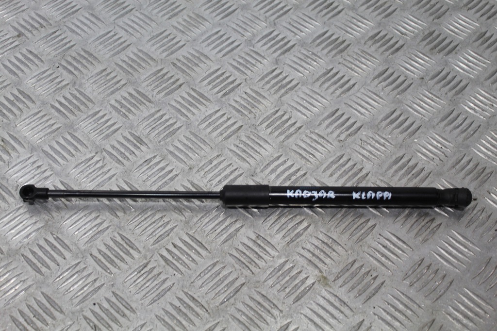 фото №1, Привід кришки kadjar lift 904514584r