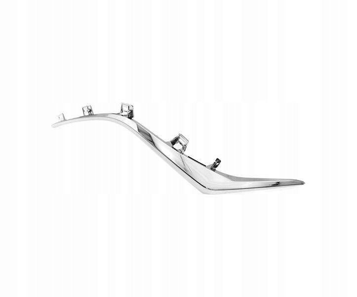 Купить Молдинг решётка радиатора mazda 3 2014 - правый