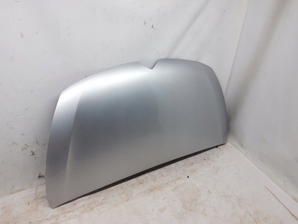 фото №1, Citroen c4 grand picasso ii 2013-19 капот ezrc