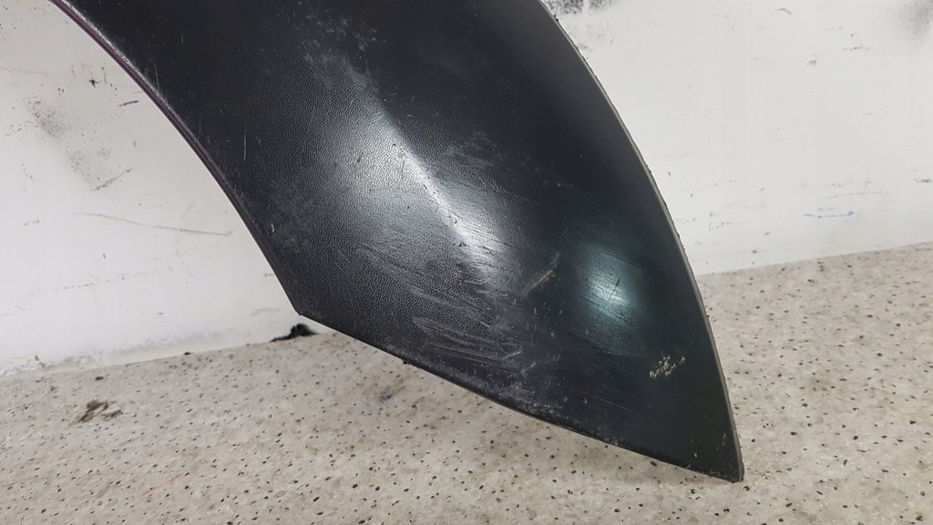 фото №2, Ford ranger 06- молдинг правая перед 8213