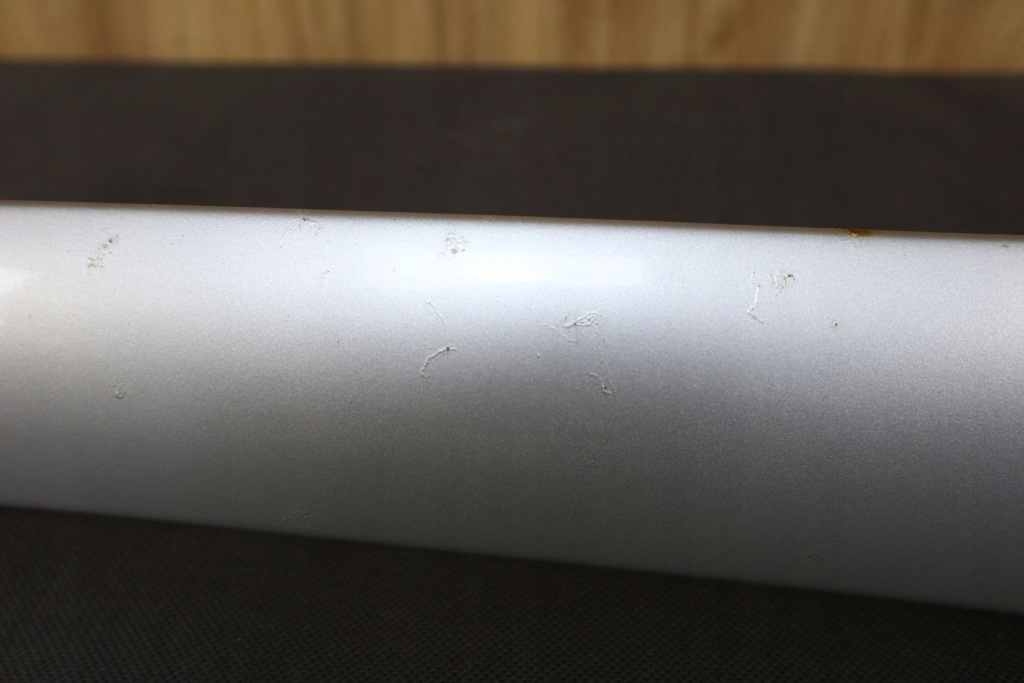 фото №2, Mercedes slk r170 защита накладка правая стойка a a1706900287 наружная