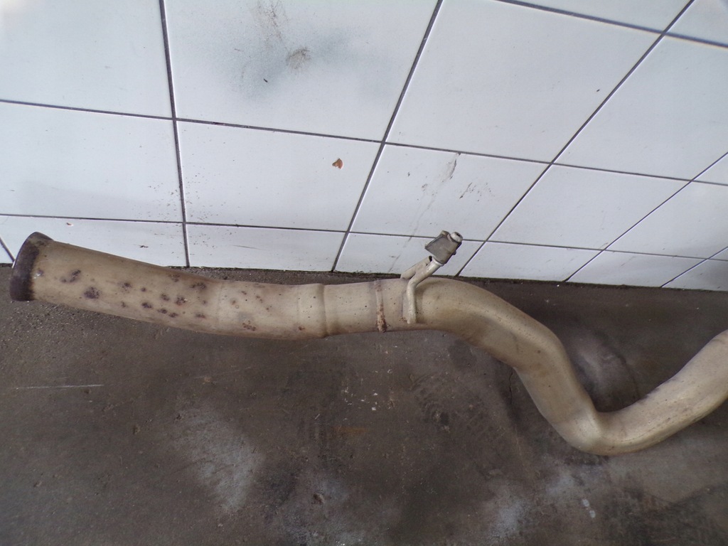 фото №5, Гасник вихлоп кінцевий mercedes w222 s klasa 2224900116