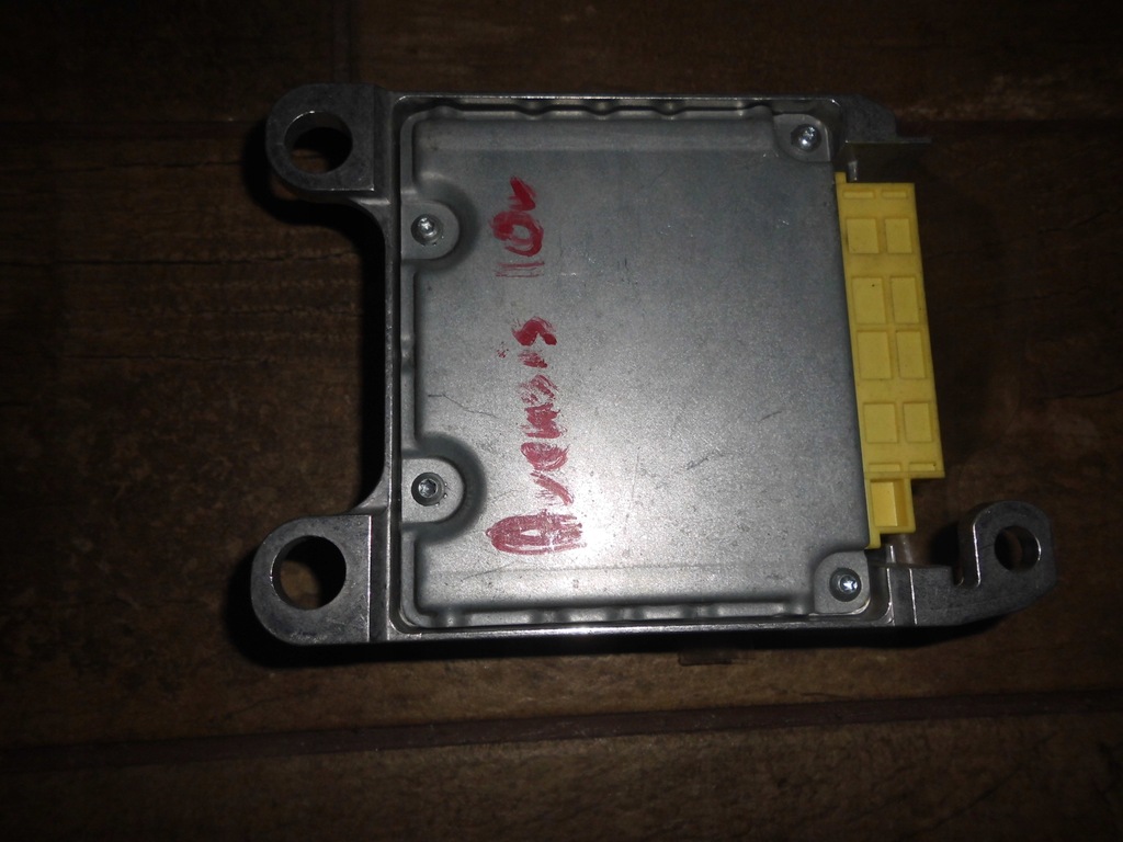 фото №3, Toyota avensis t27/t29 датчик