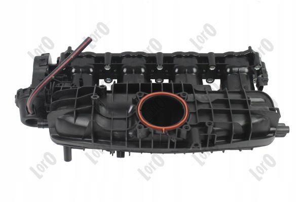 фото №4, Коллектор всасывающий abakus 123-00-076