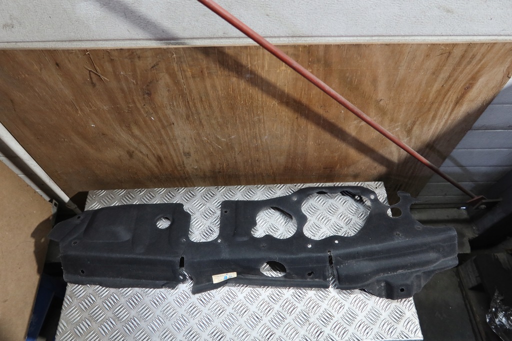 фото №1, Обшивка стіни перегородки clio v 679008189r