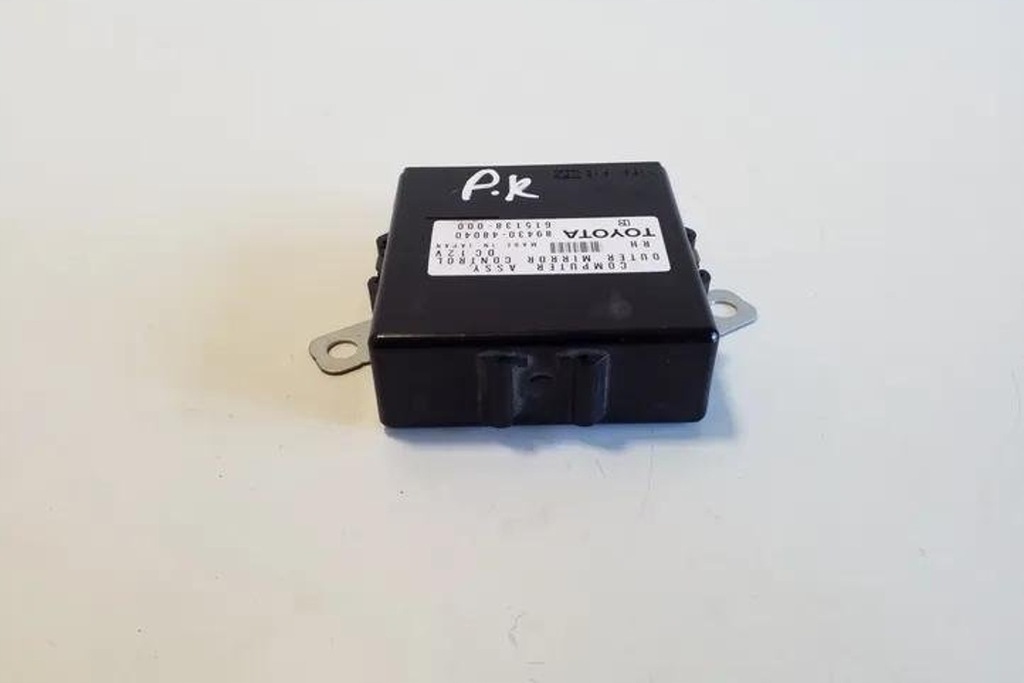 фото №1, Блок керування правого дзеркало lexus rx _l1_ 8943048040 3.3l