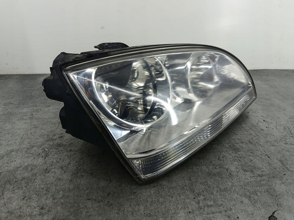 фото №2, Лампа перед правая kia sorento i