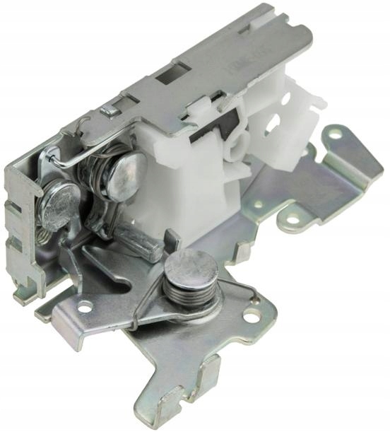 фото №1, Замок двері nty ezc-me-095