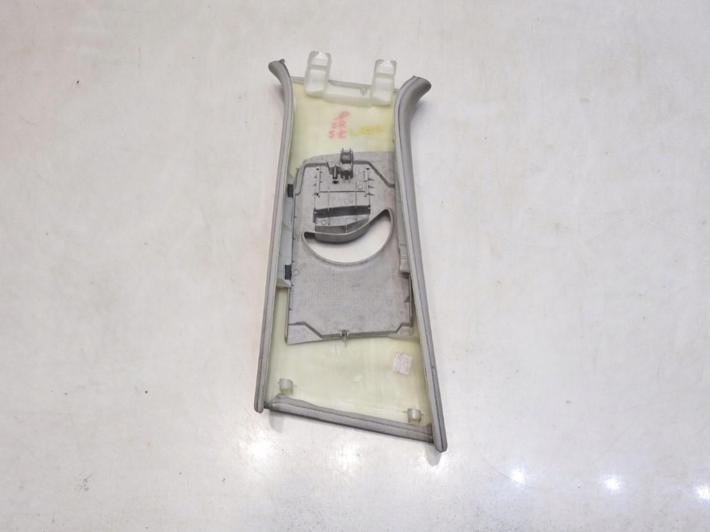 фото №3, Захист стійка b права renault laguna iii 769130001r