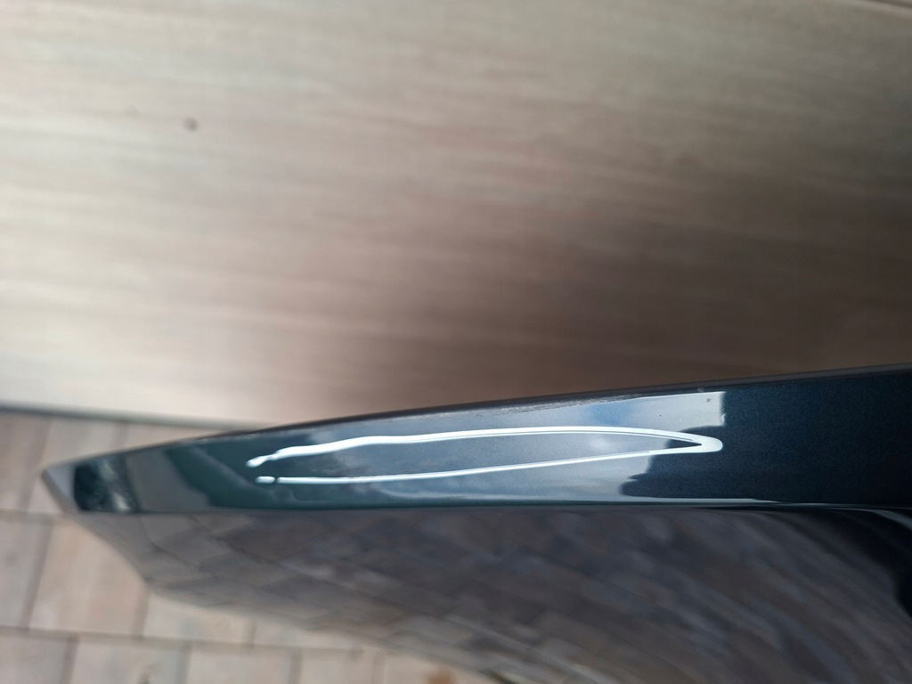 фото №8, Volvo xc40 капот