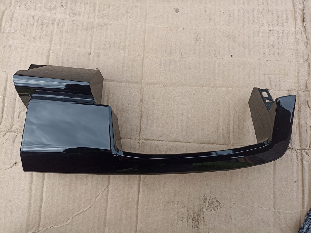 фото №1, Рамка dekor панели peugeot 508 ii