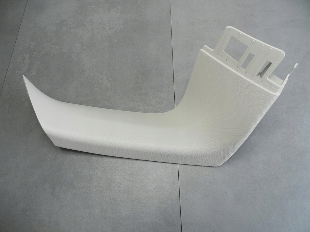 фото №1, Bmw x3 g01 защита крышки левая 7403761