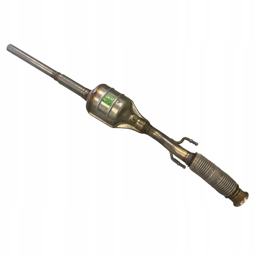 фото №12, Катализатор renault clio v 1.0 tce 208024992r