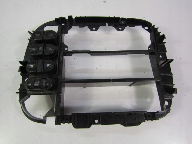 фото №3, Ford galaxy alhambra sharan i рамка радио обдув