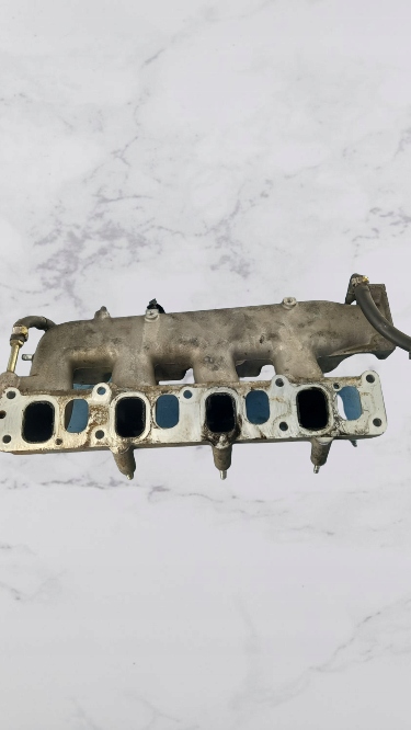 фото №3, Коллектор всасывающий fiat doblo 1.9tdi 01r