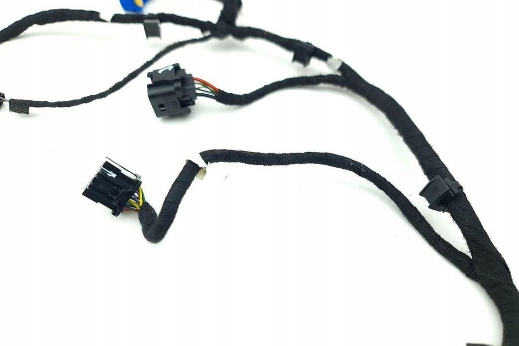 фото №7, Джгут передніх лівих двері alfa romeo giulia 952_ 00505485020 2.0l