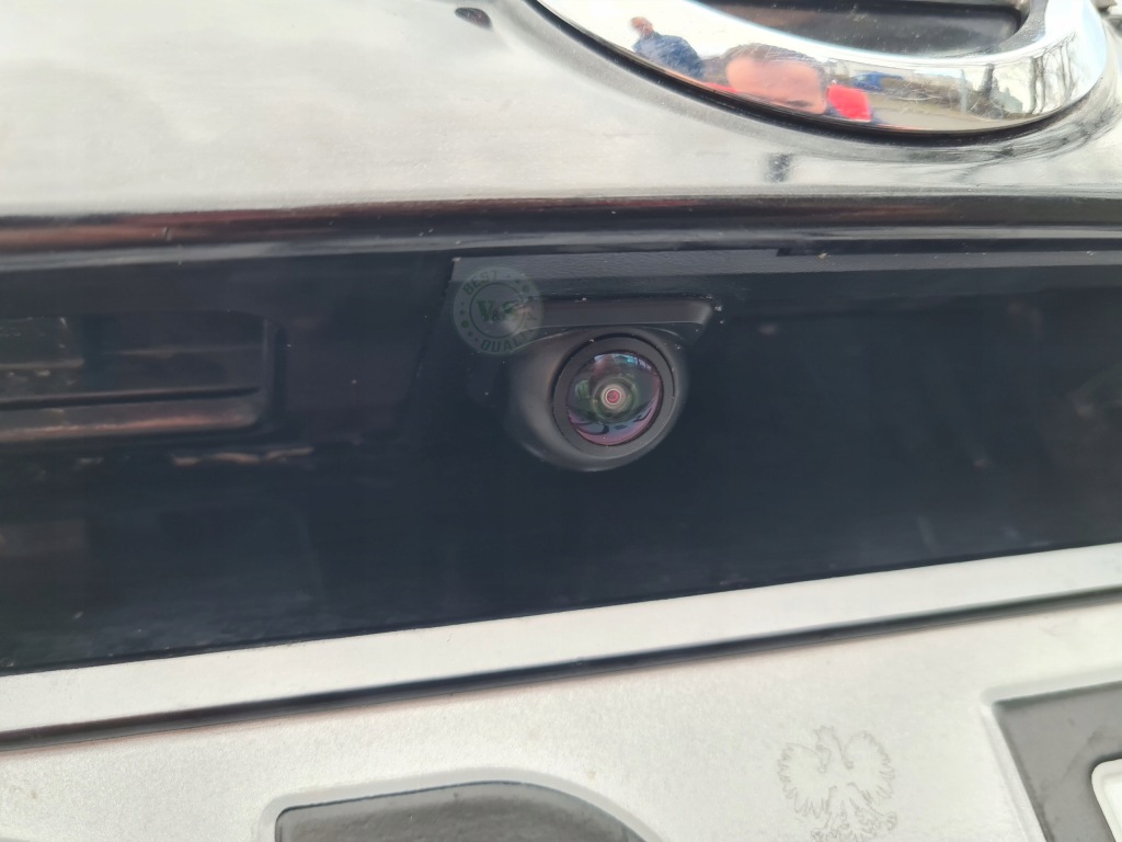 фото №11, V&s qled навигация nissan juke 2010-2018