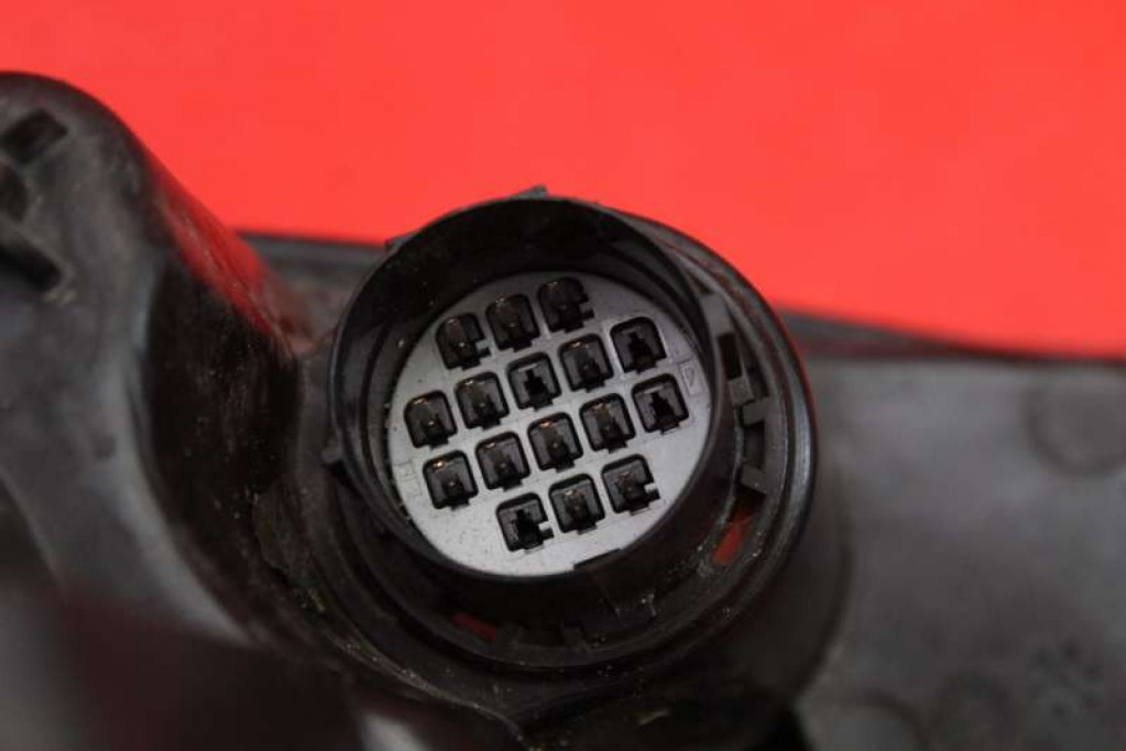 фото №8, Фара левый лампа перед ксенон eu vpcx2x-13w030-dg jaguar xf x250 lift