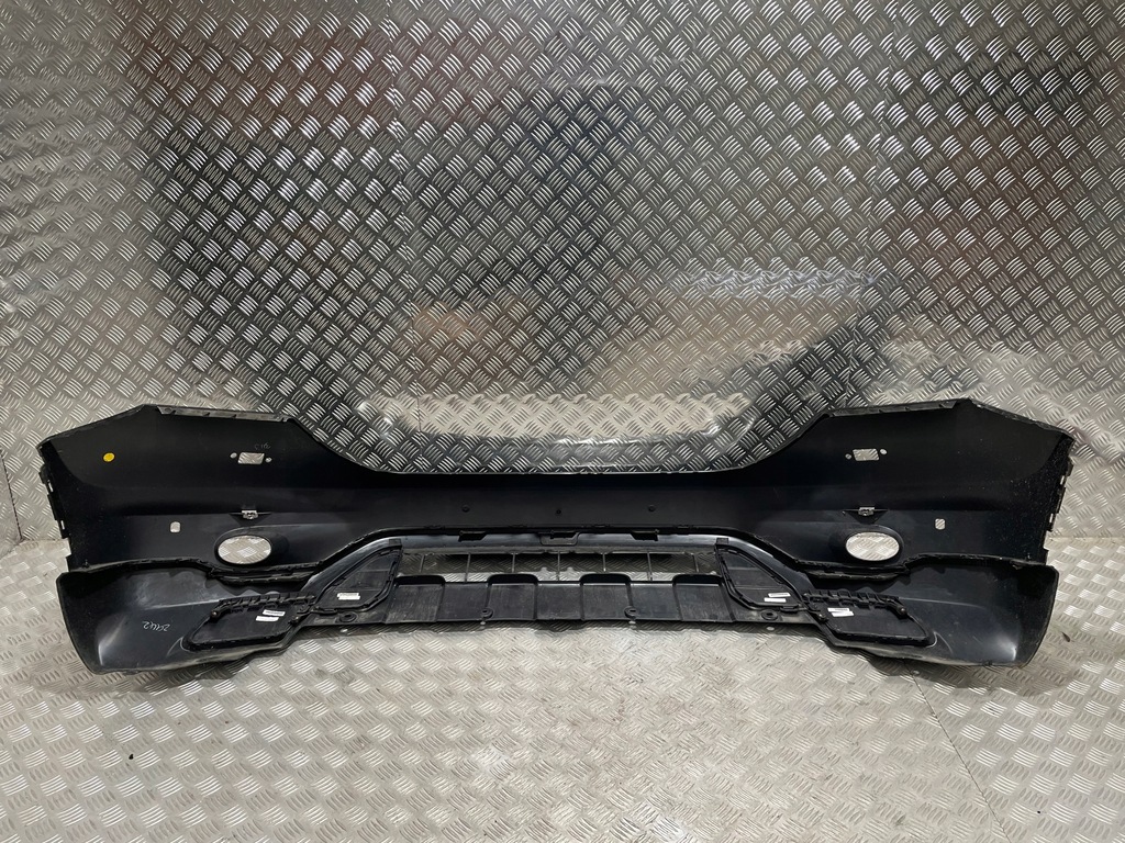 фото №10, Бампер перед передній ксенон honda cr-v iii lift