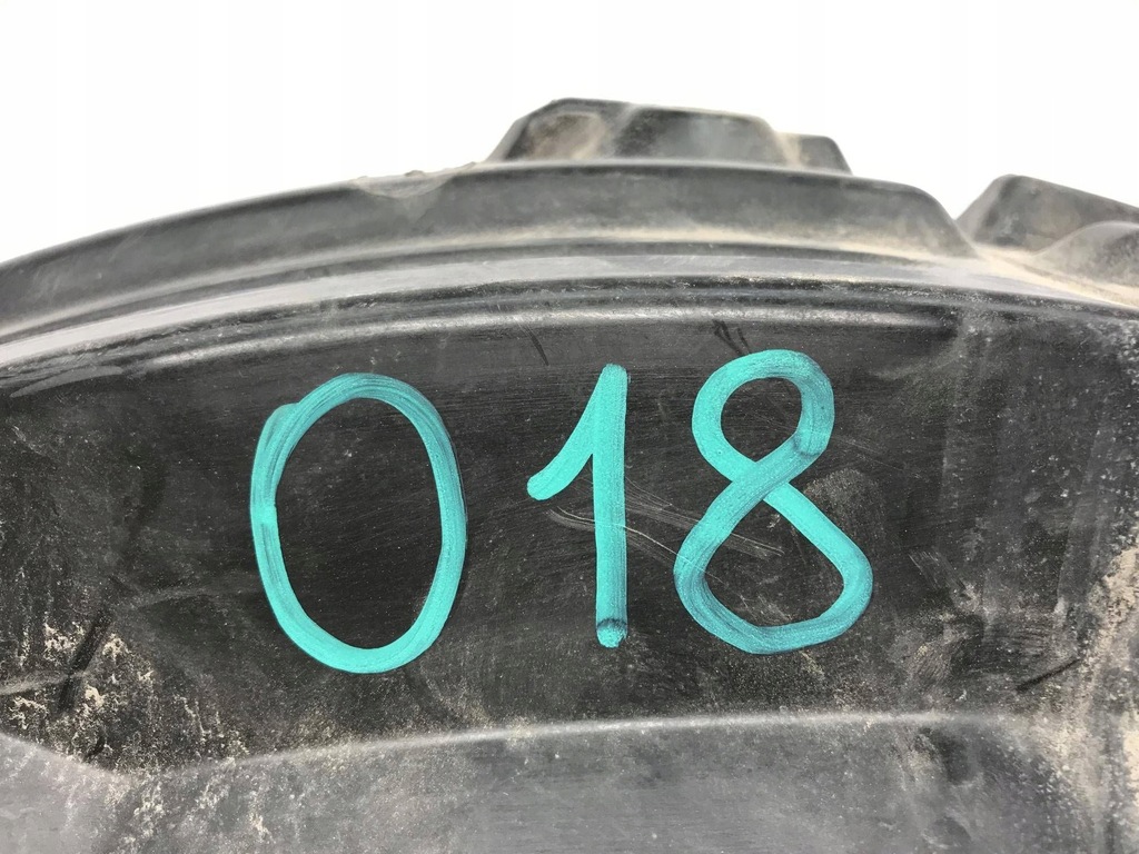 фото №9, Toyota c-hr chr подкрылок передние левая перед оригинал 53876-f4012