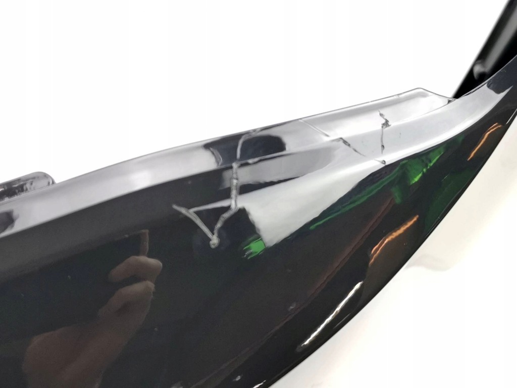 фото №12, Бампер перед seat tarraco lr7h 4xpdc радар