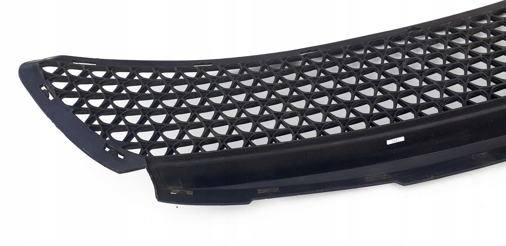 фото №13, Hyundai tiburon coupe ii gk tuscani решётка бампера решётка радиатора решётка радиатора средняя