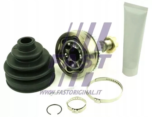 фото №1, Шарнір гомокінетичний fiat scudo / ulysse 95 ft25037k