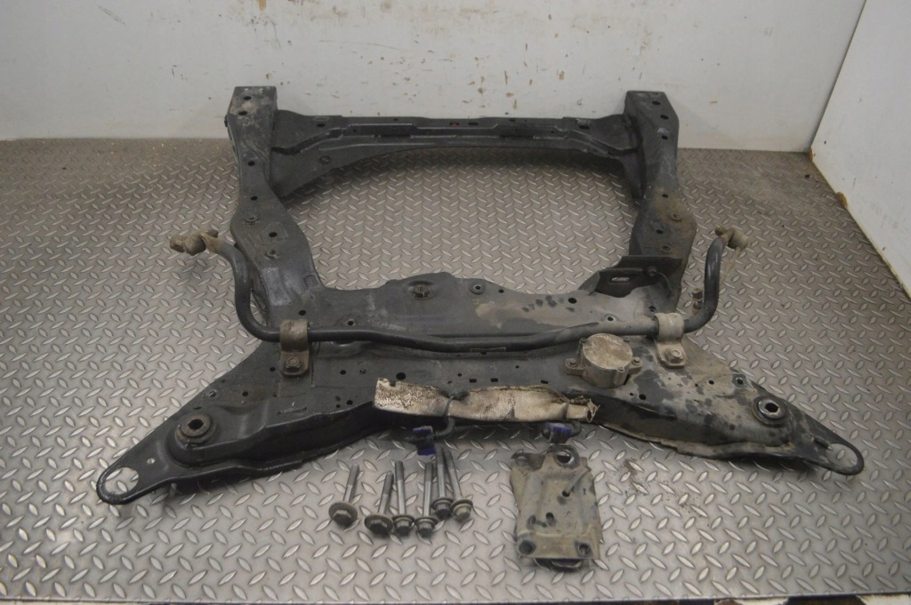 фото №1, Volvo xc90 2015 рама допоміжна передня