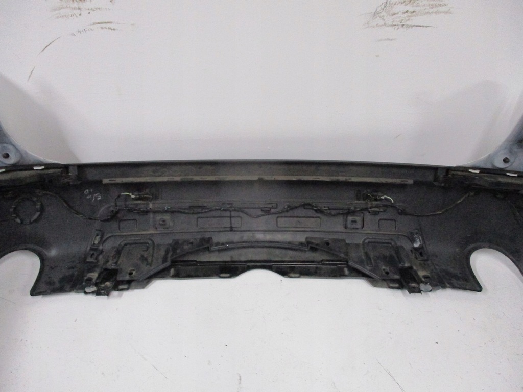 фото №7, Бампер land rover discovery sport 4x pdc 18r задня