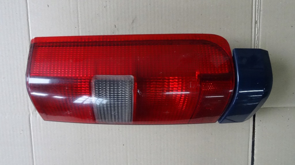 фото №9, Volvo v70 i лампа правый задняя
