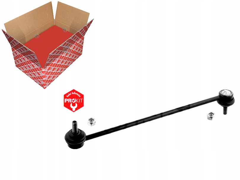 фото №1, Соединитель стабилизатора peugeot перед 307 citroen c4