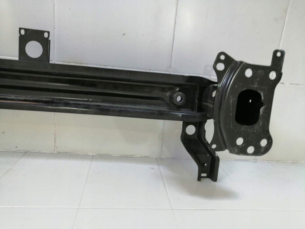 фото №15, Балка передня перед vw golf vi plus