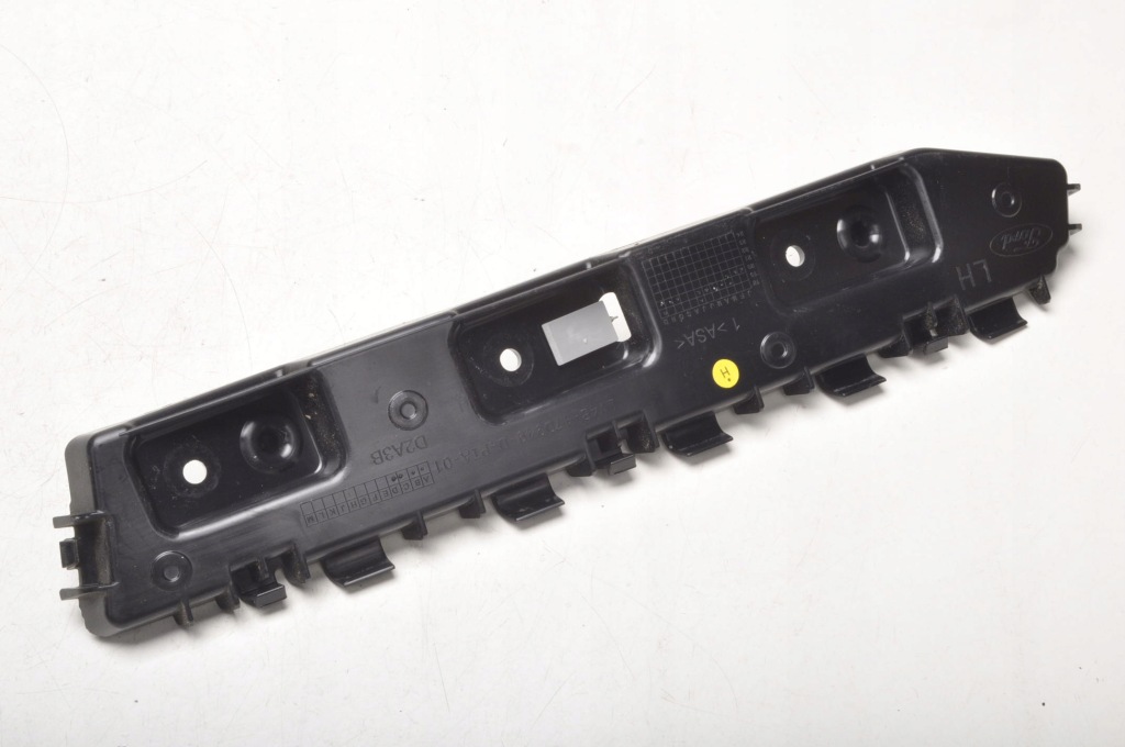 фото №1, Ford kuga mk3 напрямна бампера лівий задня 20r