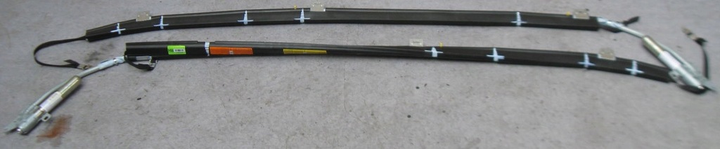 фото №1, Шторка безпеки подушка безпеки hyundai tucson