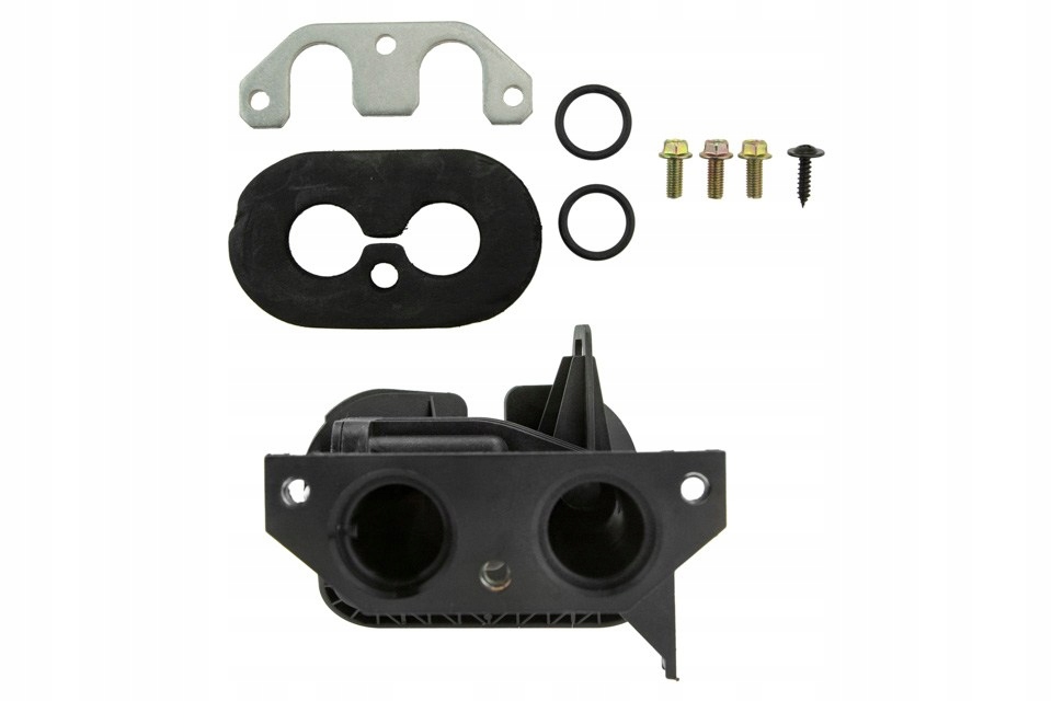 фото №9, Клапан обігрівача mercedes sprinter 1995-2006