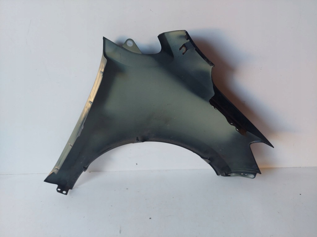 фото №7, Vw up lift крила лівий перед передній