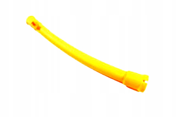 фото №2, Направляющая щупа масла 1.9 d automega