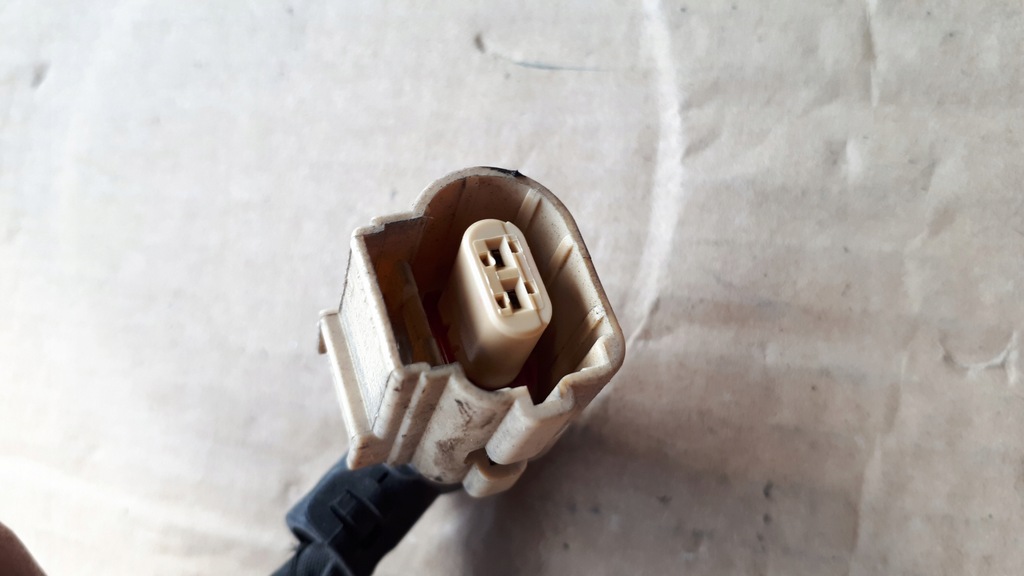 фото №9, Sq5 8r q5 штекер колодка подушки безопасности 6x0973802c a6 c7