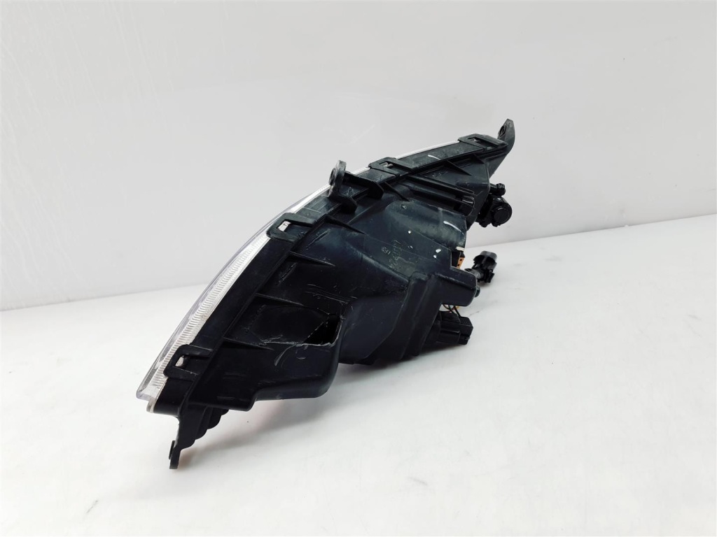 фото №3, Hyundai i30 ii 13r+ праве світло led drl протитуманна фара