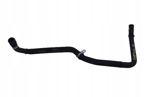 фото №1, Waz шланг wody smart fortwo ii 15r. electric