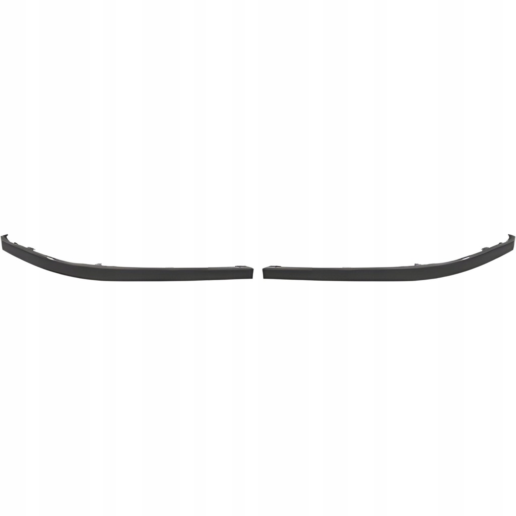 фото №1, Спойлер do citroen c3 picasso 09-