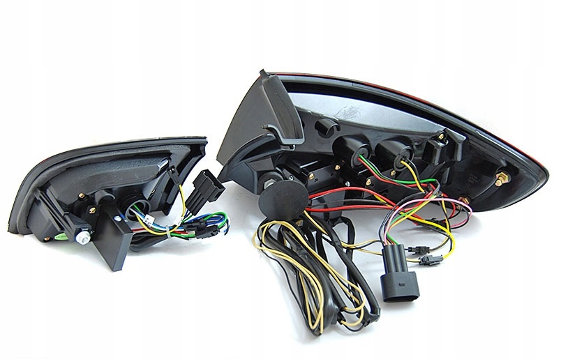 фото №4, Лампи світлодіодний audi a3 8pa sportback led dynamic