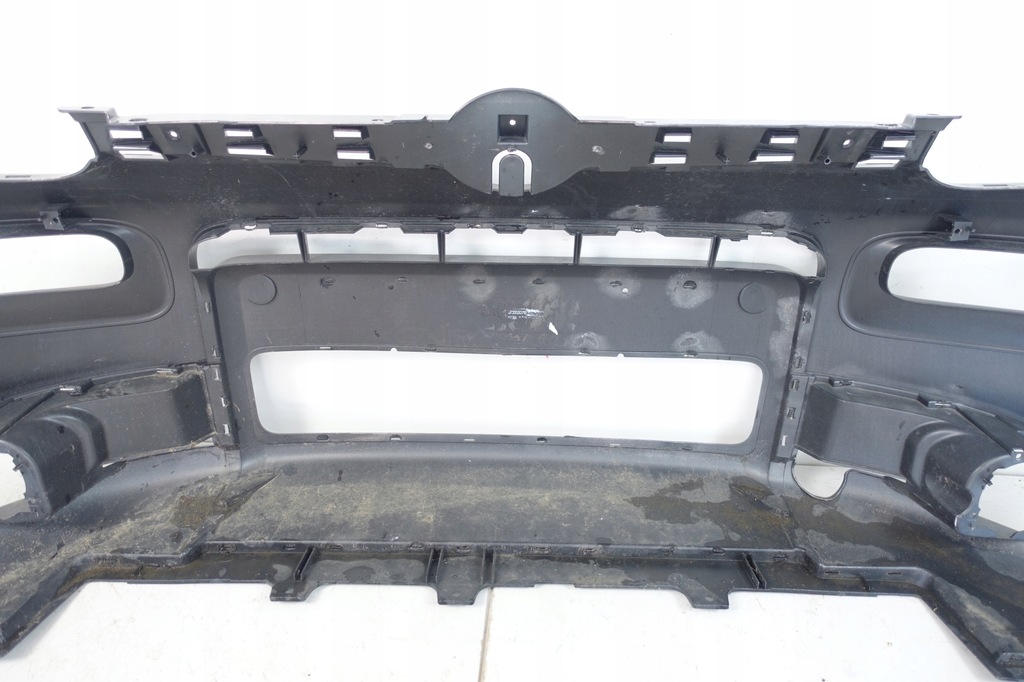 фото №10, Бампер перед передній fiat panda iii 4x4 cross 12- 735520719