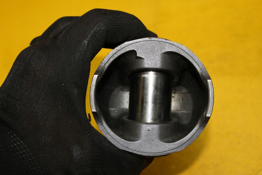 фото №5, Поршень поршни transit mk6 2.0 tddi d3fa