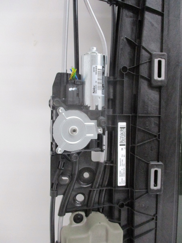 фото №8, Крыша панорама bmw x3 g08