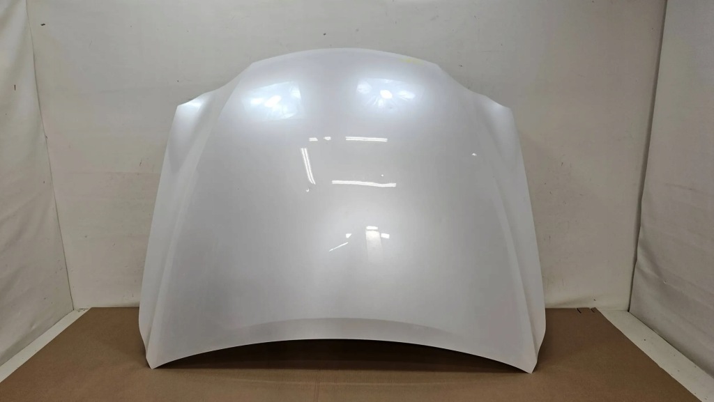 фото №2, Капот крышка двигателя lexus es 300h es vii оригинал