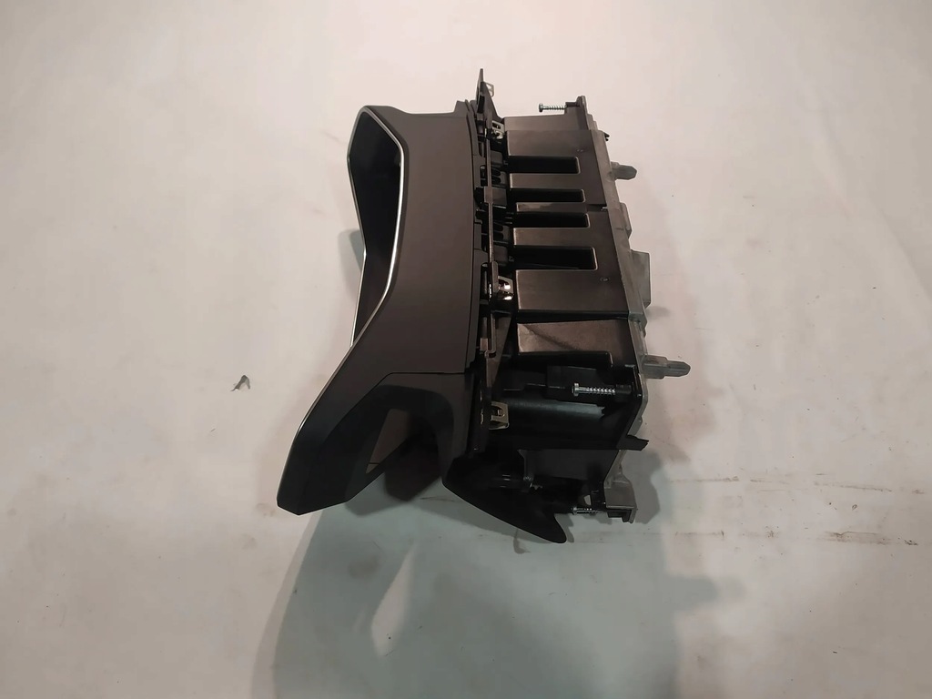 фото №15, Счетчик спидометр приборы peugeot 208 2008 ii