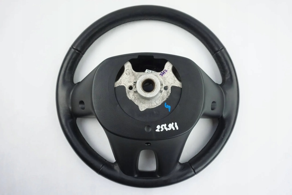 фото №9, Повітропровід шкіряний багатофункціональний kia venga 56100-1p940-eq