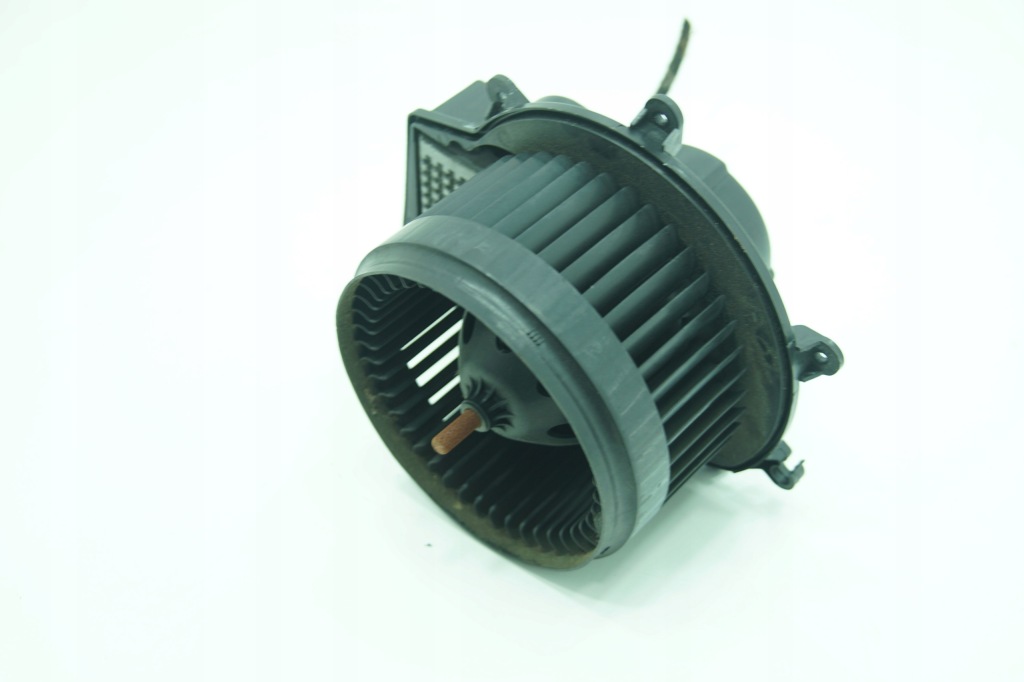 фото №2, Вентилятор моторчик обдув резистор mercedes sl r230