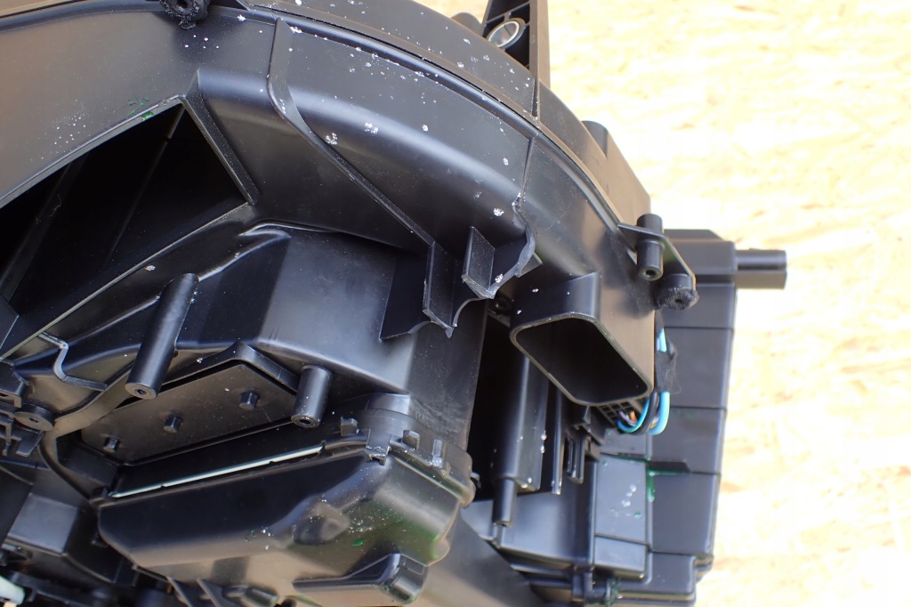 фото №12, Fiat panda iii отопитель комплект кондиционер europa 52181313 механическая 2016-